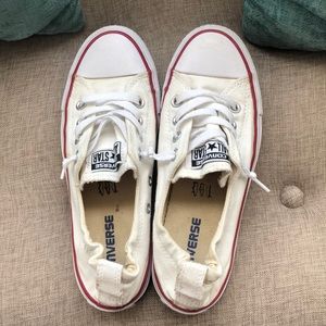 Converse All Stars women’s size 7